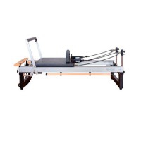 Reformer A8 Pro Align Pilates, without supports Reformer A8 Pro Align Pilates, without supports